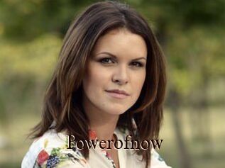 Powerofnow