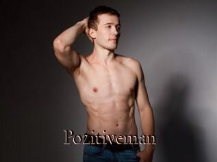 Pozitiveman