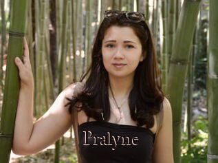 Pralyne