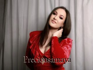Preciousamaya