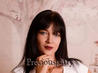 Preciouspatty