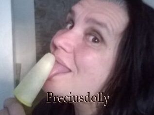 Preciusdolly