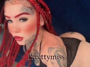 Preettymiss
