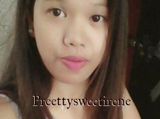 Preettysweetirene