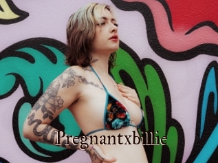 Pregnantxbillie