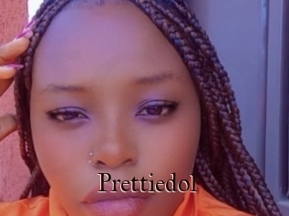 Prettiedol
