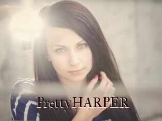 PrettyHARPER