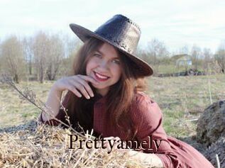 Prettyamely