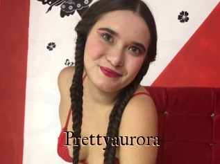 Prettyaurora