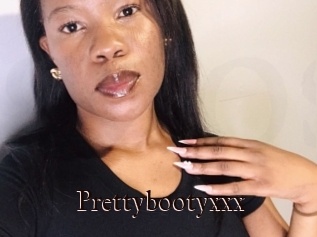 Prettybootyxxx