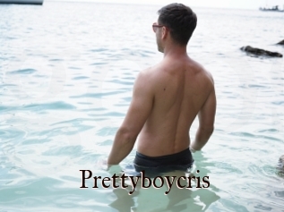 Prettyboycris