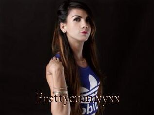 Prettycumivyxx