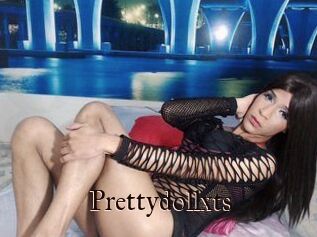 Prettydollxts