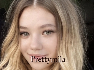 Prettymila
