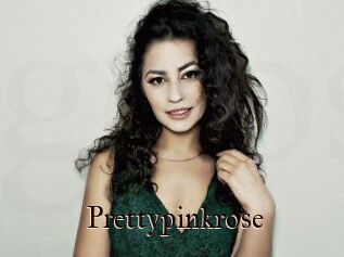 Prettypinkrose