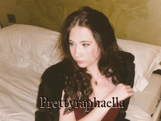 Prettyraphaella