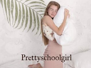 Prettyschoolgirl