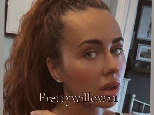 Prettywillow21