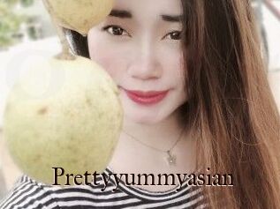 Prettyyummyasian