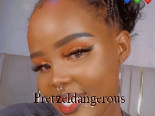 Pretzeldangerous