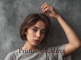 Primrosebelding