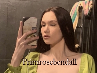 Primrosebendall