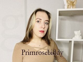 Primrosebiddy