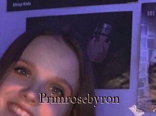 Primrosebyron