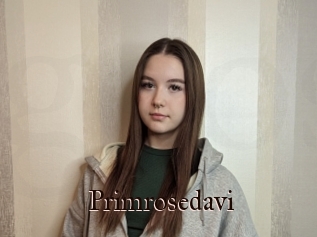 Primrosedavi
