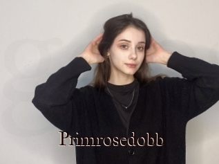 Primrosedobb