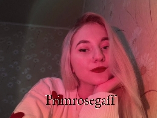 Primrosegaff