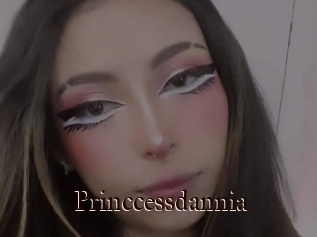Princcessdannia