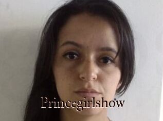 Princegirlshow