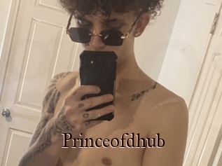 Princeofdhub