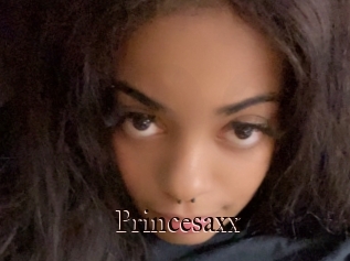 Princesaxx