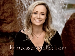 Princesscrystaljackson