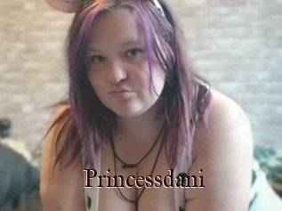 Princessdani