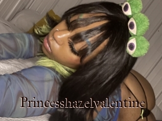Princesshazelvalentine