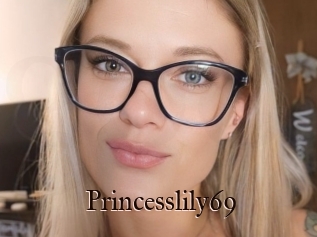 Princesslily69