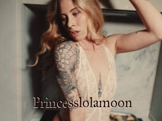 Princesslolamoon