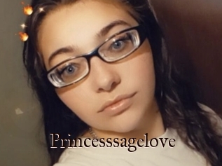 Princesssagelove