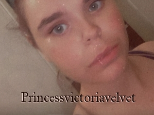 Princessvictoriavelvet