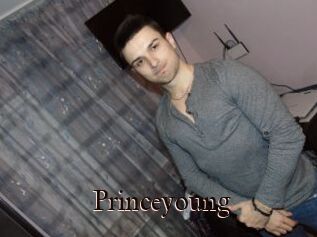 Princeyoung