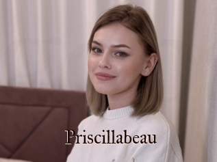 Priscillabeau