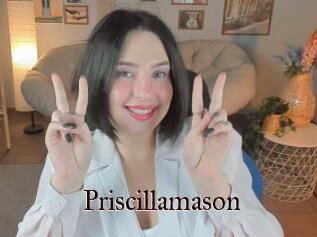 Priscillamason