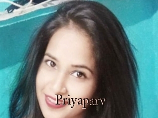 Priyaparv