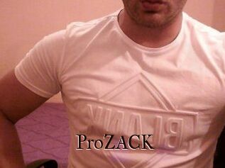 ProZACK