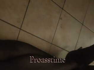 Proasstime