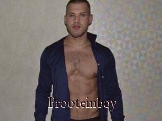 Prooteinboy