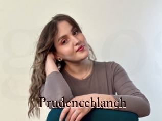 Prudenceblanch